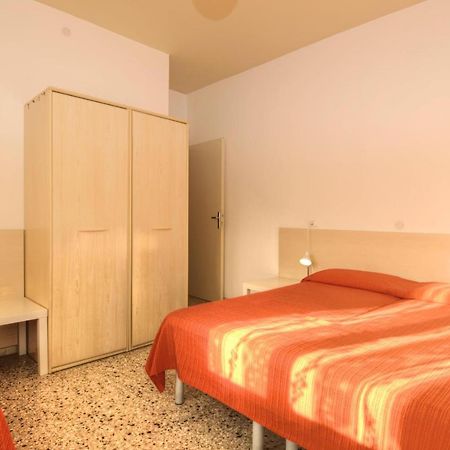 Condominio Res. Palace Bibione Exteriér fotografie