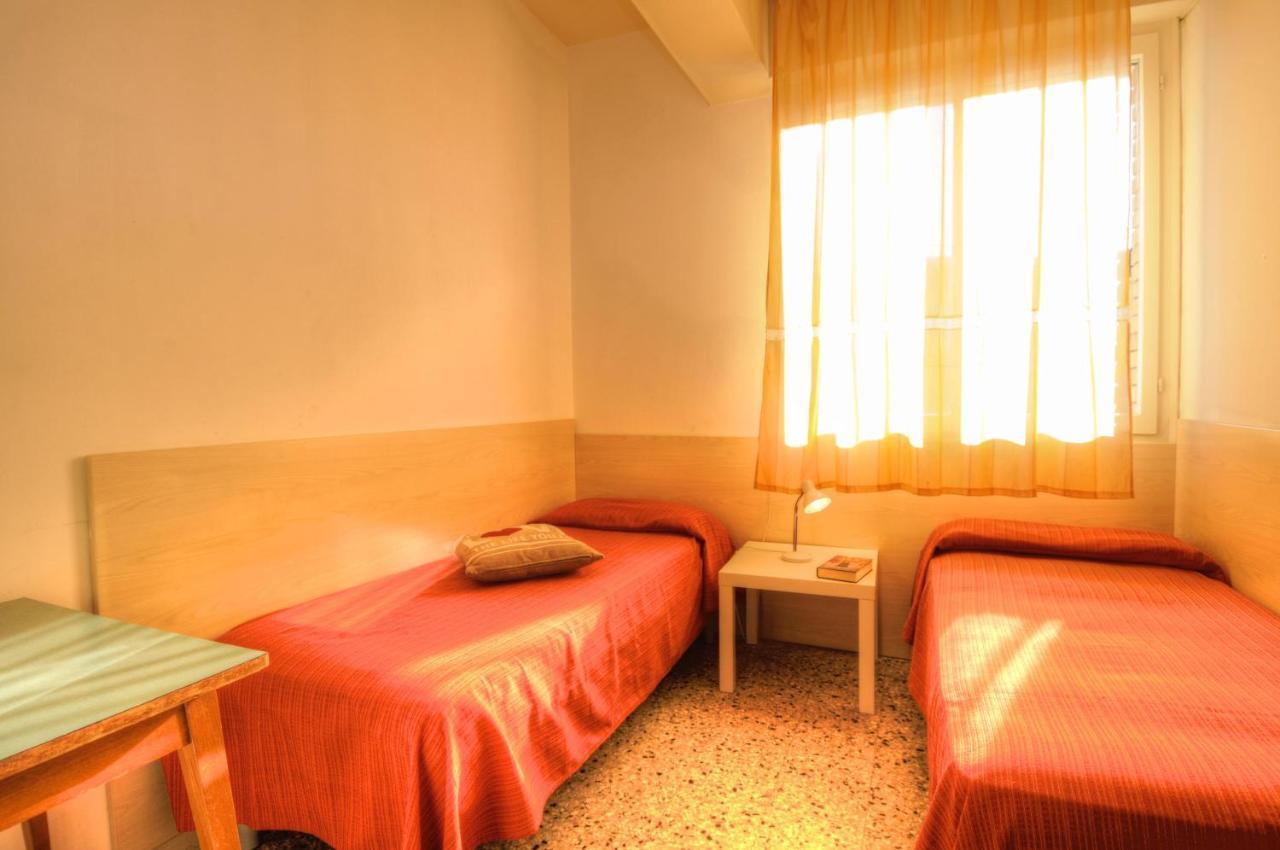 Condominio Res. Palace Bibione Exteriér fotografie
