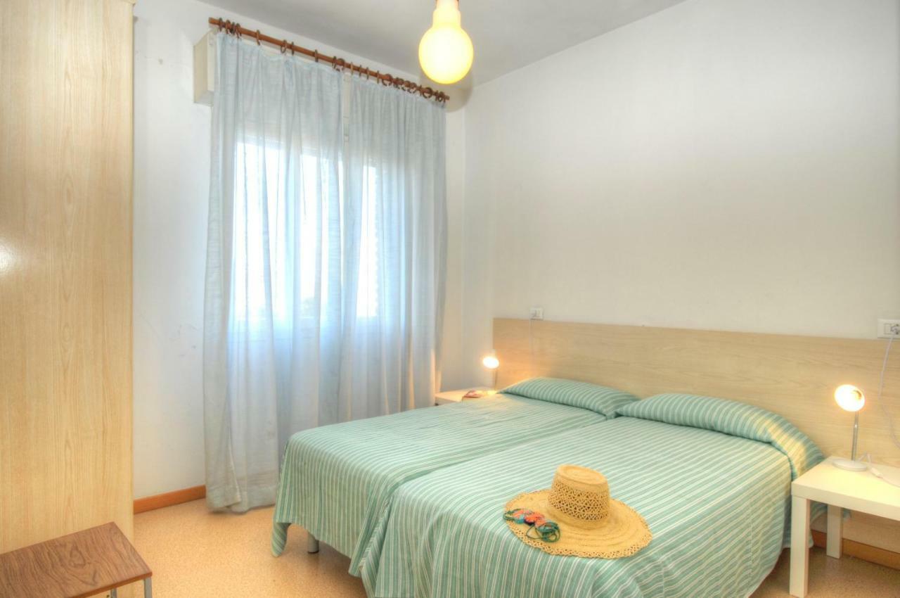 Condominio Res. Palace Bibione Exteriér fotografie